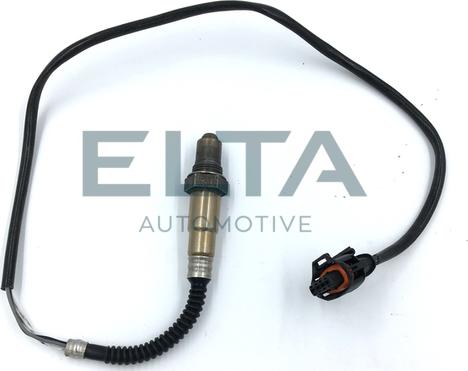 Elta Automotive EX0251 - Лямбда-зонд, датчик кисню autozip.com.ua