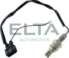 Elta Automotive EX0264 - Лямбда-зонд, датчик кисню autozip.com.ua