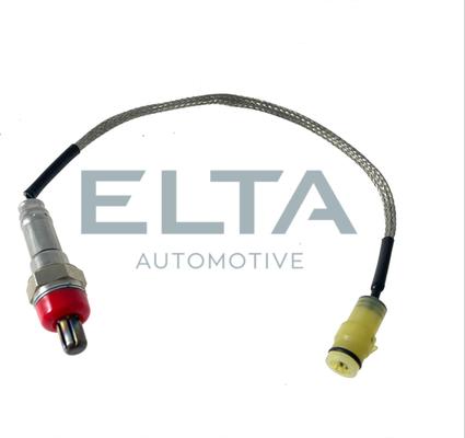 Elta Automotive EX0265 - Лямбда-зонд, датчик кисню autozip.com.ua