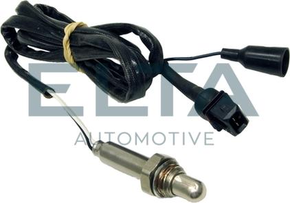 Elta Automotive EX0267 - Лямбда-зонд, датчик кисню autozip.com.ua