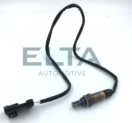 Elta Automotive EX0207 - Лямбда-зонд, датчик кисню autozip.com.ua