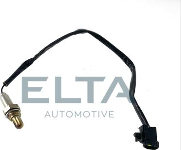 Elta Automotive EX0287 - Лямбда-зонд, датчик кисню autozip.com.ua