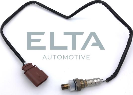 Elta Automotive EX0226 - Лямбда-зонд, датчик кисню autozip.com.ua