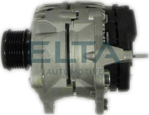 Elta Automotive EZ4757 - Генератор autozip.com.ua