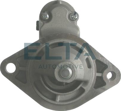 Elta Automotive EZ0404 - Стартер autozip.com.ua