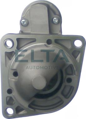 Elta Automotive EZ0405 - Стартер autozip.com.ua