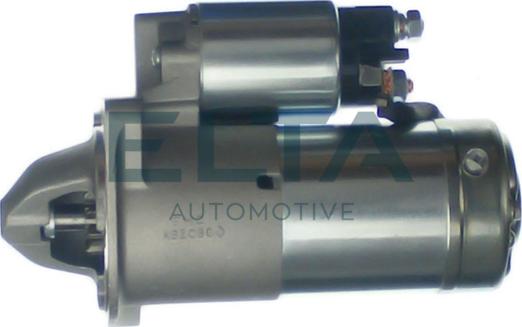 Elta Automotive EZ0405 - Стартер autozip.com.ua