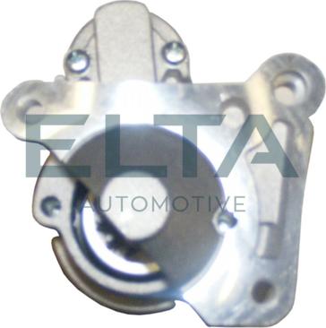 Elta Automotive EZ0406 - Стартер autozip.com.ua