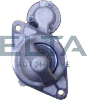 Elta Automotive EZ0401 - Стартер autozip.com.ua
