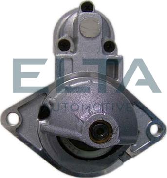 Elta Automotive EZ0431 - Стартер autozip.com.ua