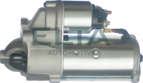 Elta Automotive EZ0427 - Стартер autozip.com.ua