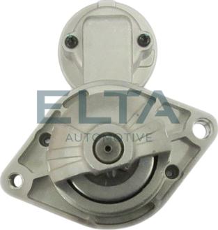 Elta Automotive EZ0594 - Стартер autozip.com.ua