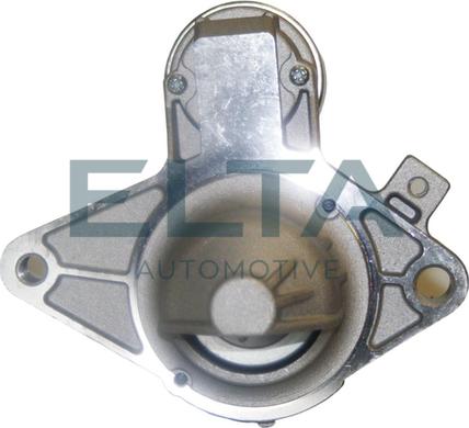 Elta Automotive EZ0591 - Стартер autozip.com.ua