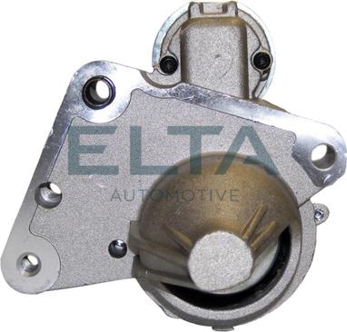Elta Automotive EZ0597 - Стартер autozip.com.ua