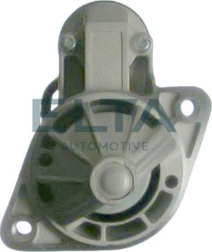 Elta Automotive EZ0564 - Стартер autozip.com.ua