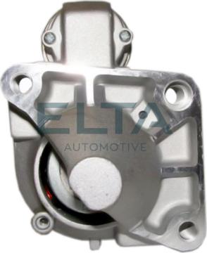 Elta Automotive EZ0589 - Стартер autozip.com.ua