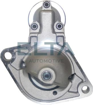 Elta Automotive EZ0535 - Стартер autozip.com.ua