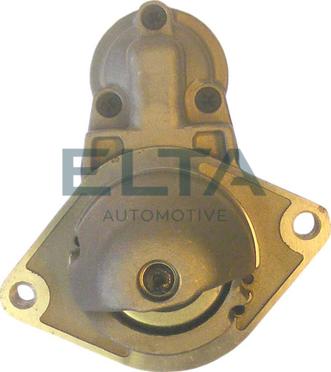 Elta Automotive EZ0531 - Стартер autozip.com.ua