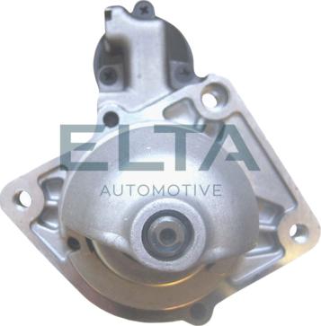 Elta Automotive EZ0579 - Стартер autozip.com.ua