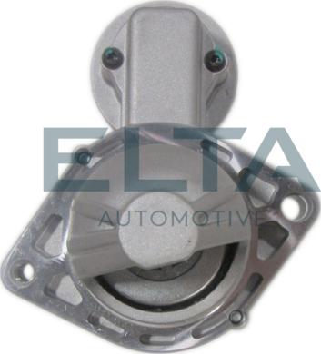 Elta Automotive EZ0092 - Стартер autozip.com.ua