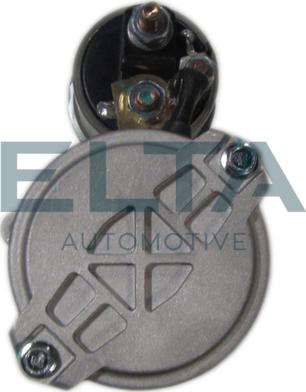 Elta Automotive EZ0092 - Стартер autozip.com.ua