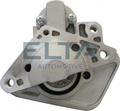 Elta Automotive EZ0054 - Стартер autozip.com.ua