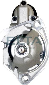 Elta Automotive EZ0064 - Стартер autozip.com.ua