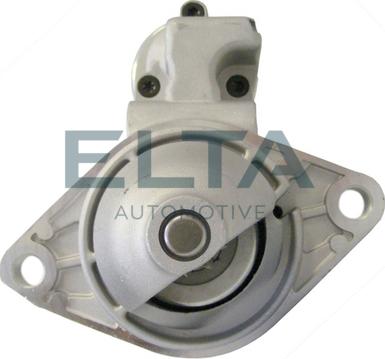 Elta Automotive EZ0066 - Стартер autozip.com.ua