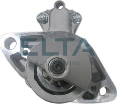 Elta Automotive EZ0063 - Стартер autozip.com.ua