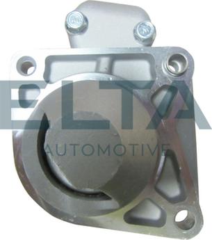 Elta Automotive EZ0339 - Стартер autozip.com.ua