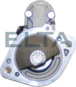 Elta Automotive EZ0325 - Стартер autozip.com.ua