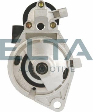 Elta Automotive EZ0370 - Стартер autozip.com.ua