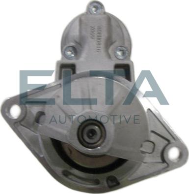 Elta Automotive EZ0203 - Стартер autozip.com.ua