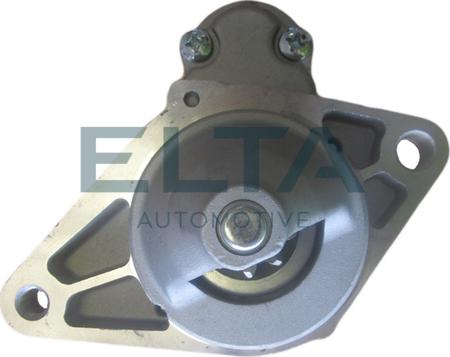 Elta Automotive EZ0217 - Стартер autozip.com.ua