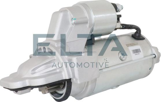 Elta Automotive EZ0233 - Стартер autozip.com.ua