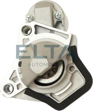 Elta Automotive EZ0224 - Стартер autozip.com.ua