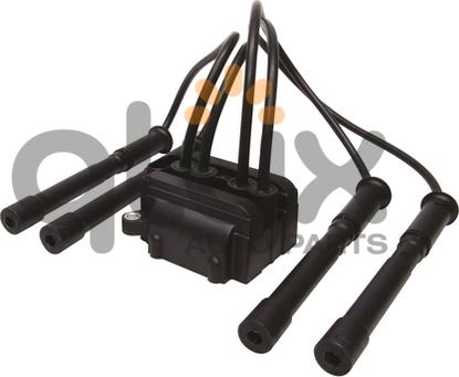 Elta Automotive QL1008 - Котушка запалювання autozip.com.ua