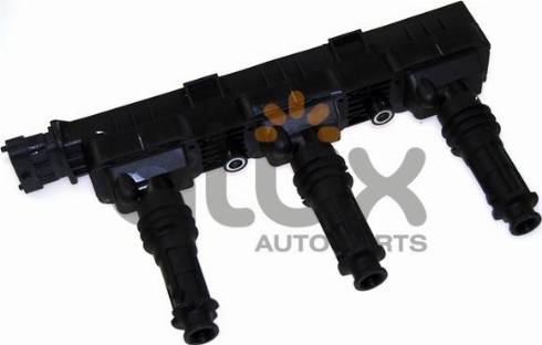 Elta Automotive QL1039 - Котушка запалювання autozip.com.ua