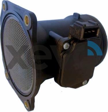 Elta Automotive XAM4063 - Датчик потоку, маси повітря autozip.com.ua