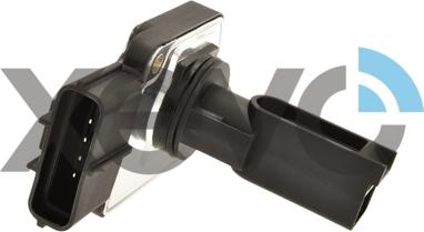 Elta Automotive XAM4019 - Датчик потоку, маси повітря autozip.com.ua