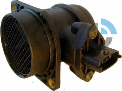 Elta Automotive XAM4087 - Датчик потоку, маси повітря autozip.com.ua
