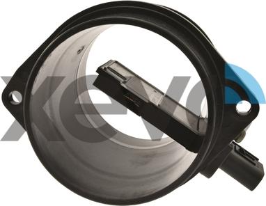 Elta Automotive XAM4038 - Датчик потоку, маси повітря autozip.com.ua
