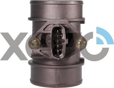 Elta Automotive XAM4166 - Датчик потоку, маси повітря autozip.com.ua