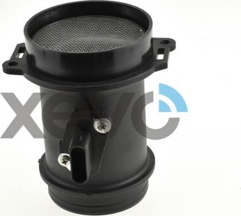Elta Automotive XAM4161 - Датчик потоку, маси повітря autozip.com.ua