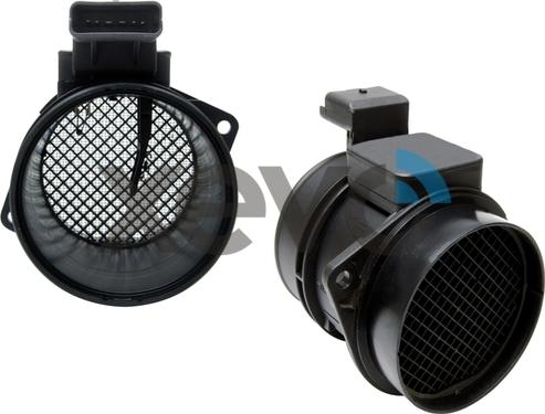Elta Automotive XAM4125 - Датчик потоку, маси повітря autozip.com.ua