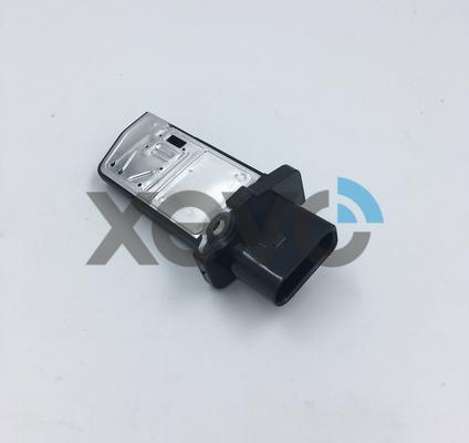 Elta Automotive XAM4394 - Датчик потоку, маси повітря autozip.com.ua