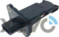 Elta Automotive XAM4344 - Датчик потоку, маси повітря autozip.com.ua