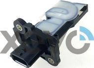 Elta Automotive XAM4345 - Датчик потоку, маси повітря autozip.com.ua