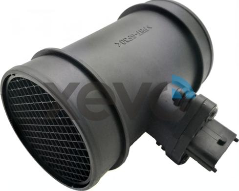 Elta Automotive XAM4341 - Датчик потоку, маси повітря autozip.com.ua
