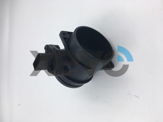 Elta Automotive XAM4367 - Датчик потоку, маси повітря autozip.com.ua
